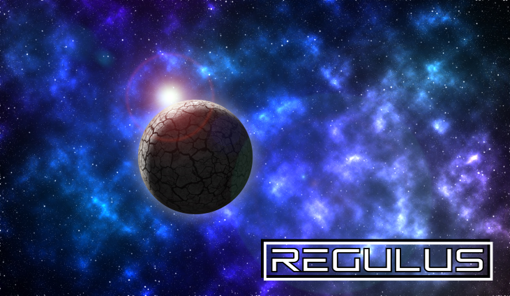 Regulus Logo